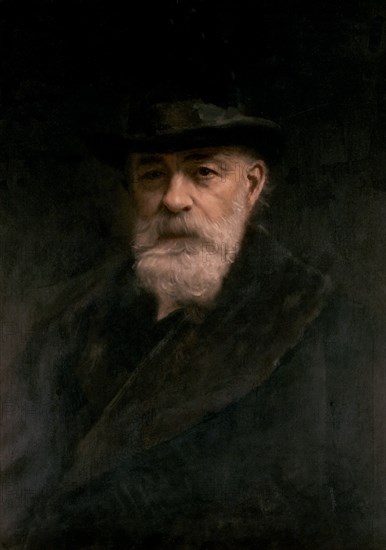 JOACHIM
*GORDIGIANI
SIENA, ACADEMIA CHIGIANA
ITALIA