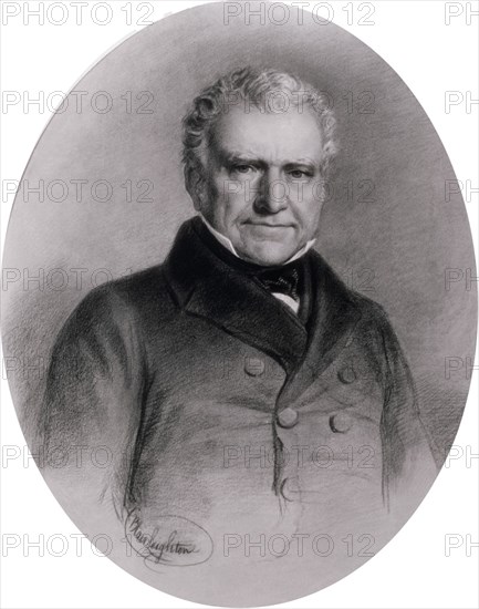 LEIGTHON B
JOSEPH HUME-POLITICO INGLES (1777/1855)MEDICO COMPAÑIA INDIAS-PERTENECIO CAMARA COMUNES 1812