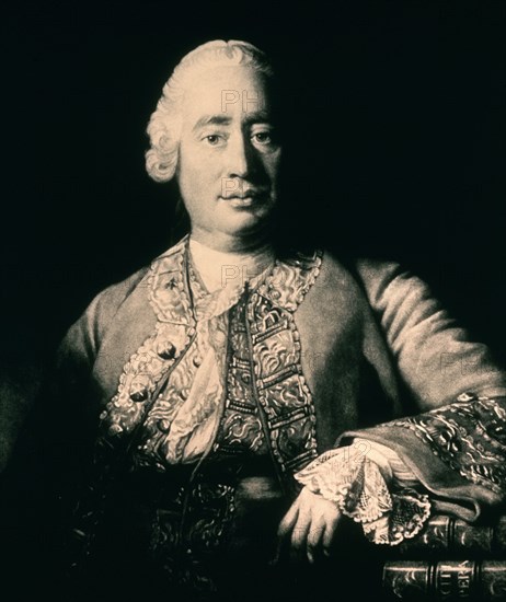 RAMSAY A
*DAVID HUME FILOSOFO E HISTORIADOR INGLES (1711-1776)
EDIMBURGO, MUSEO
ESCOCIA