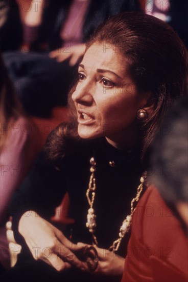 Maria Callas