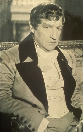 Sacha Guitry