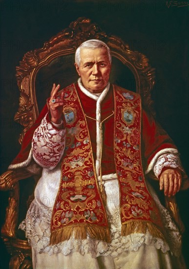 Pope Pius X