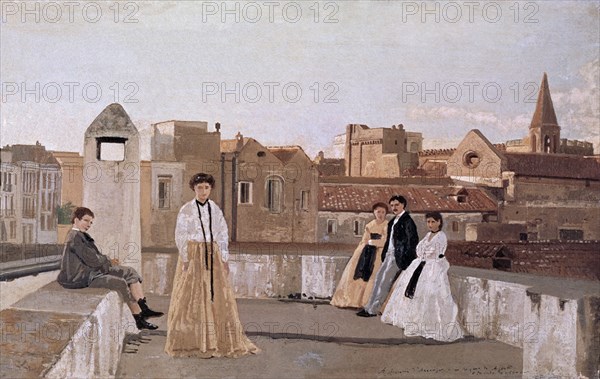 DALBONO EDUARDO
*LA TERRAZA
ROMA, MUSEO DE ARTE MODERNO
ITALIA
This image is not downloadable. Contact us for the high res.