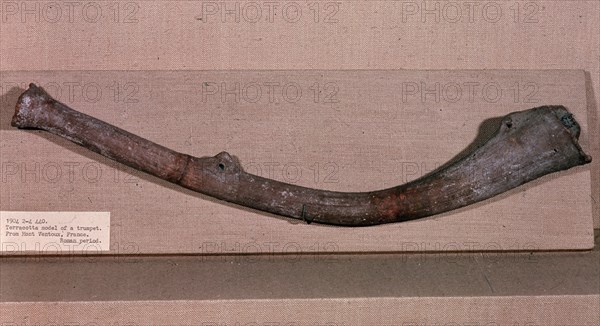 *LITUO-INSTRUMENTO MUSICAL ROMANO
LONDRES, BRITISH MUSEUM
INGLATERRA
This image is not downloadable. Contact us for the high res.
