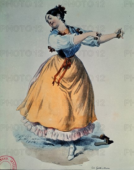 *MUSEO- TARANTELA-DANZA
PARIS, MUSEO DE LA OPERA
FRANCIA
This image is not downloadable. Contact us for the high res.