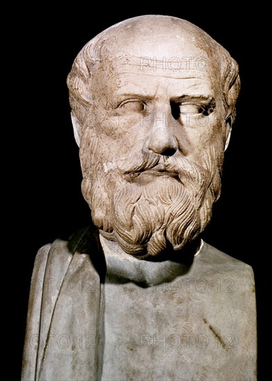 *BUSTO DE LISIAS ORADOR GRIEGO
ROMA, MUSEO CAPITOLINO
ITALIA
This image is not downloadable. Contact us for the high res.