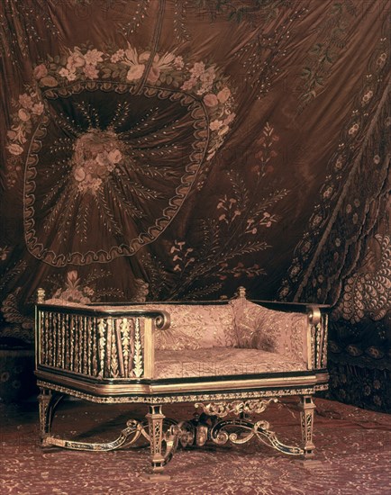 *TRONO DE SULTAN DEL IMPERIO OTOMANO