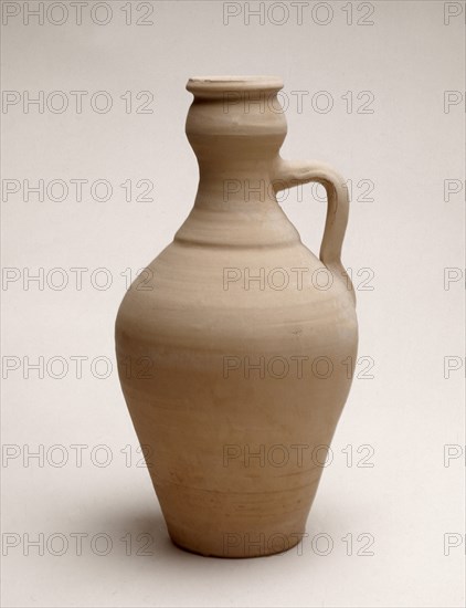 CANTARO DE CUELLO ANCHO Y ALTO DE UNA SOLA ASA- CERAMICA PARA AGUA
ORBA, COLECCION PARTICULAR
ALICANTE
This image is not downloadable. Contact us for the high res.