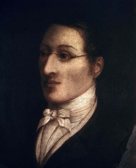 CAWSE JOHN
*CARLOS MARIA WEBER MUSICO (1786-1826)
LONDRES, FUNDACION CORAN
INGLATERRA