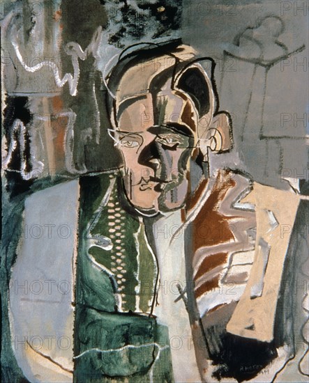 HERON P
*ELIOT THOMAS STEARNS POETA
LONDRES, NATIONAL GALLERY
INGLATERRA
This image is not downloadable. Contact us for the high res.