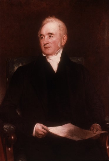*GEORGE STEPHENSON(1781/1848)INVENTOR DE LA LOCOMOTORA(REVOLUCION INDUSTRIAL)

This image is not downloadable. Contact us for the high res.