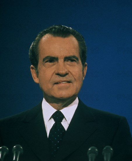 Richard Nixon