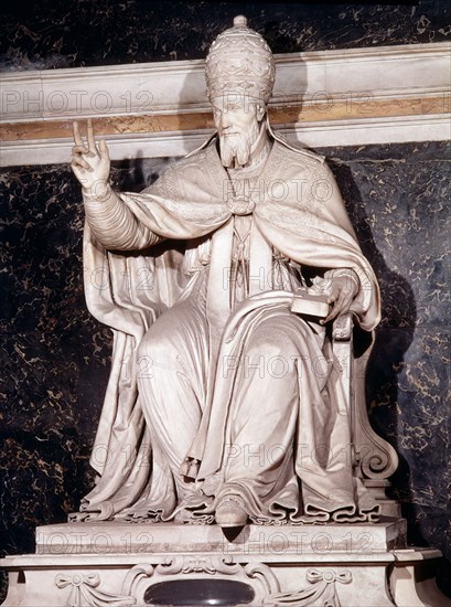 Pape Urbain VII