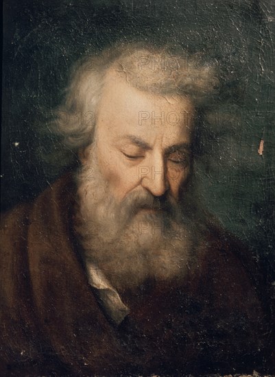 *NICOLO TOMMASEO (1802-1874) ESCRITOR LINGUISTA
ROMA, MUSEO RENACIMIENTO
ITALIA
This image is not downloadable. Contact us for the high res.