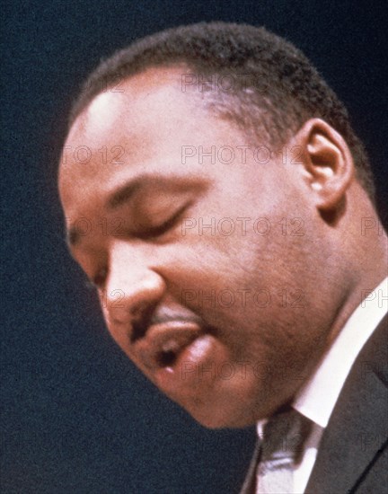 Martin Luther King