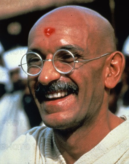 Gandhi