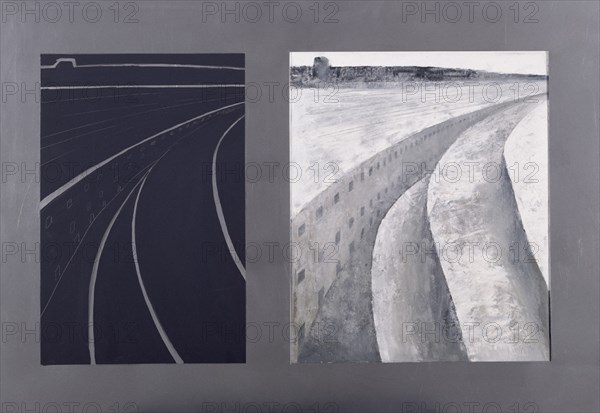 SANCHEZ ALONSO JAIME 1955/
PINTURA - 2000
MADRID, COLECCION PARTICULAR
MADRID
This image is not downloadable. Contact us for the high res.