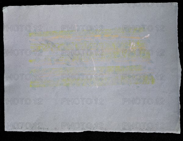 CARDENAS MARTA 1944-
ABEDUL EN EL BOSQUE III-1990-PASTEL/PAPEL
MADRID, GALERIA SOLEDAD LORENZO
MADRID
This image is not downloadable. Contact us for the high res.