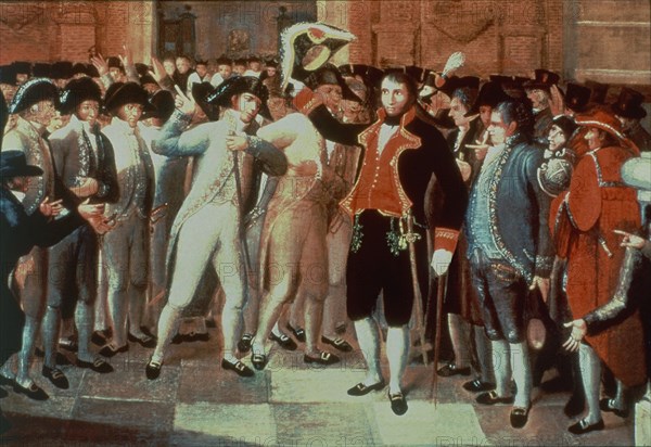 LOVERA JUAN
JUNTA REVOLUCIONARIA-19 ABRIL DE 1810
CARACAS, CONSEJO MUNICIPAL
VENEZUELA