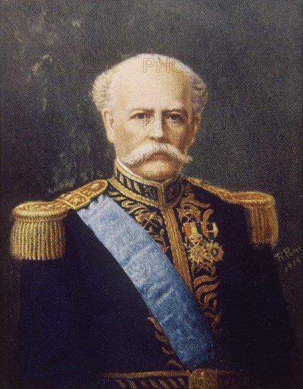 PONCE R.
D.JUAN WILLIAMS REBOLLEDO-VICEALMIRANTE CHILENO