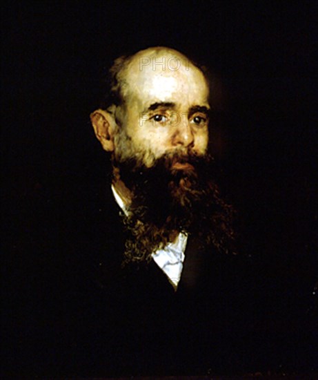 RAFAEL MARIA DE LABRA
MADRID, ATENEO
MADRID