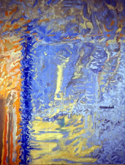 BALAGUERO JOSE LUIS
TRES VECES GUAPA-240X186CM
This image is not downloadable. Contact us for the high res.