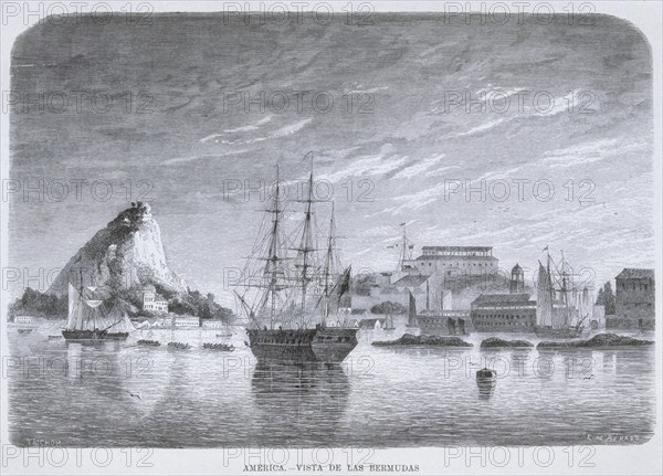 BERARD
GRABADO-AMERICA-VISTA DE LAS BERMUDAS
This image is not downloadable. Contact us for the high res.
