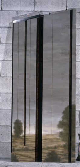 IGLESIAS OTRO IGLESI
EL HOGAR DE LOS CARPINTEROS-1992
CORUÑA, COLECCION UNION FENOSA
CORUÑA