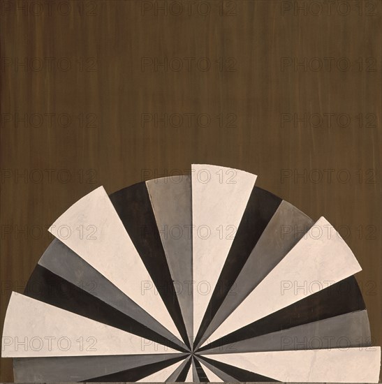 LERROY ENRIQUE
OCCIDENTE-1992-195X195-OLEO/TELA
CORUÑA, COLECCION UNION FENOSA
CORUÑA