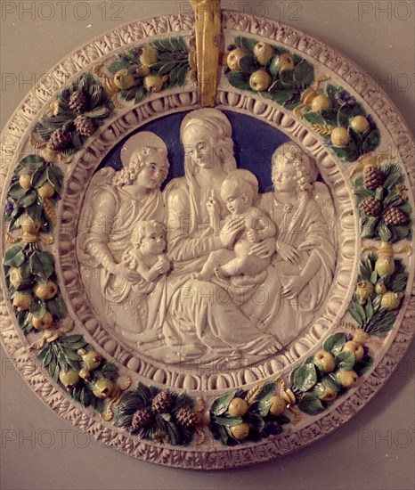 MEDALLA
SAN PETESBURGO, MUSEO ERMITAGE
RUSIA
This image is not downloadable. Contact us for the high res.