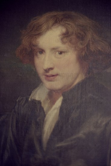DYCK ANTON VAN 1599/1641
AUTORRETRATO- O/L 116x93,5
SAN PETESBURGO, MUSEO ERMITAGE
RUSIA
This image is not downloadable. Contact us for the high res.