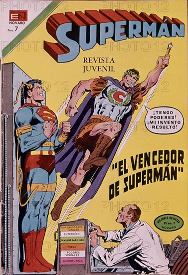 PORTADA DE SUPERMAN

This image is not downloadable. Contact us for the high res.