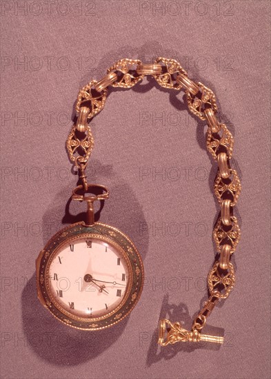 RICHMOND P
RELOJ INGLES CON DOBLE CAJA DE SHAGREEN
MADRID, COLECCION PARTICULAR
MADRID