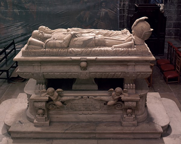 CAP DE LOS REYES SEPULCRO DE MQSES DE ZANETE
VALENCIA, CONVENTO DE SANTO DOMINGO
VALENCIA
This image is not downloadable. Contact us for the high res.