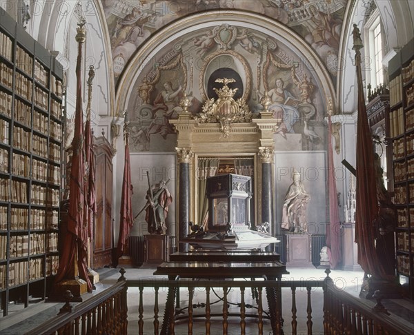 SALA FORAL
VALENCIA, AYUNTAMIENTO
VALENCIA