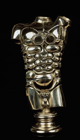BERROCAL MIGUEL 1933/-
ESCULTURA DESPIEZABLE
MADRID, GALERIA SEN
MADRID