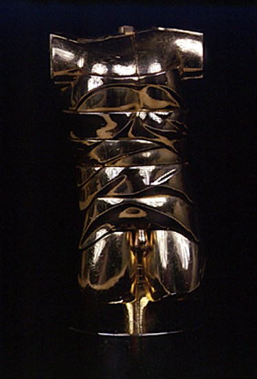 BERROCAL MIGUEL 1933/-
ESCULTURA DESPIEZABLE
MADRID, GALERIA SEN
MADRID