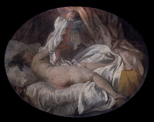 FRAGONARD JEAN-HONORE 1732-1806
LA CAMISA ROBADA
PARIS, MUSEO LOUVRE-INTERIOR
FRANCIA

This image is not downloadable. Contact us for the high res.