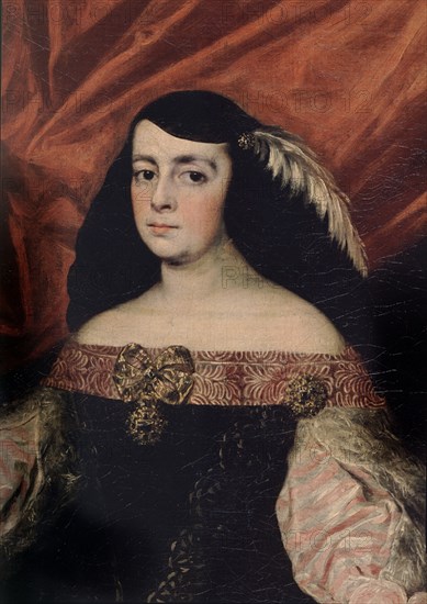 CARREÑO MIRANDA JUAN 1614/1685
RETRATO DE DAMA(DEL PANUELO)DETALLE DEL ROSTRO-S XVII
MADRID, BANCO EXTERIOR
MADRID
This image is not downloadable. Contact us for the high res.