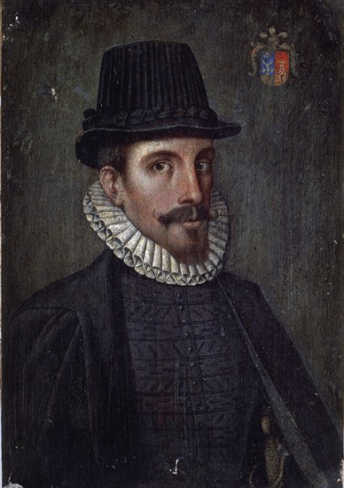 GINES DE ROCAMORA
MADRID, MUSEO NAVAL
MADRID
