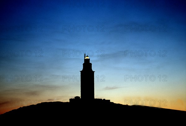 CAYO SEVIO LUPO
TORRE DE HERCULES
CORUÑA, TORRE HERCULES
CORUÑA