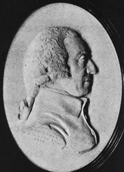 ADAM SMITH(1723-1790)-ECONOMISTA Y FILOSOFO INGLES AUTOR DEL TRATADO DE LA RIQUEZA DE LAS NACIONES