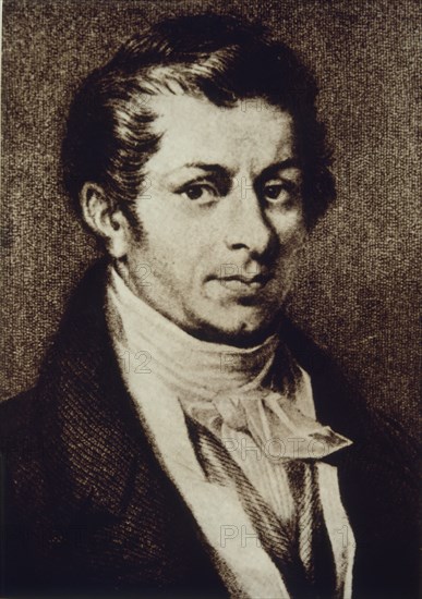 Jean-Baptiste Say