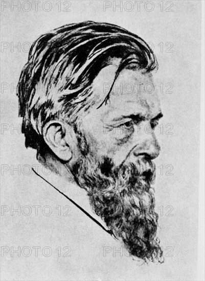 Carl Menger