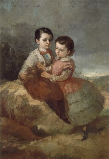 Lucas Velázquez, Children