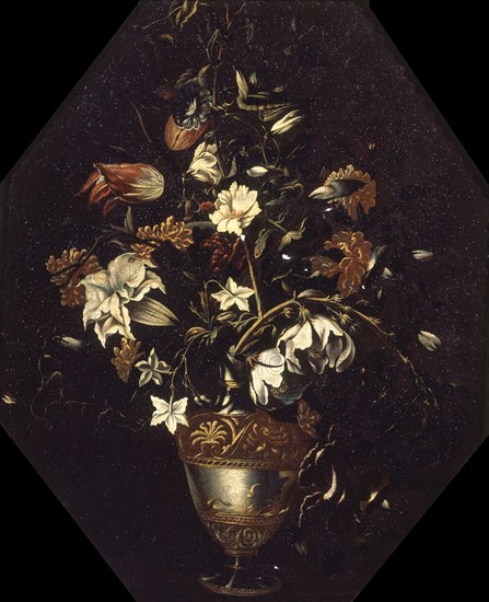 FLORES
VALDEMOSA, COLECCION ANTONIA MARCH
MALLORCA
This image is not downloadable. Contact us for the high res.