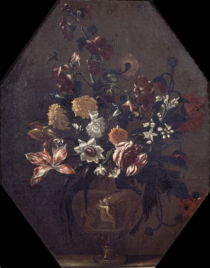 FLORES
VALDEMOSA, COLECCION ANTONIA MARCH
MALLORCA
This image is not downloadable. Contact us for the high res.