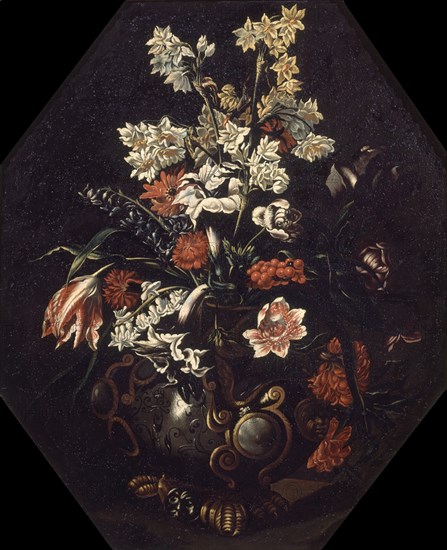 FLORES
VALDEMOSA, COLECCION ANTONIA MARCH
MALLORCA
This image is not downloadable. Contact us for the high res.