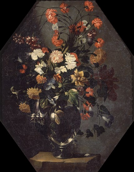 FLORES
VALDEMOSA, COLECCION ANTONIA MARCH
MALLORCA
This image is not downloadable. Contact us for the high res.