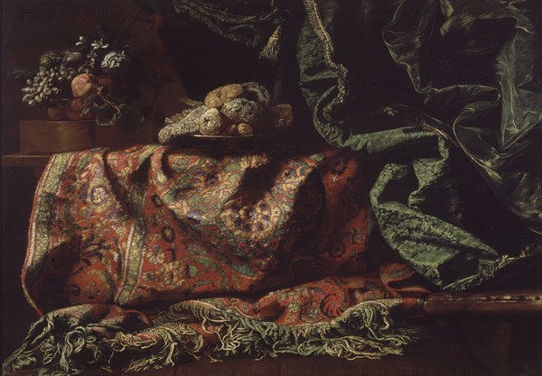 PEREDA ANTONIO DE 1600/1678
PINTURA
MADRID, COLECCION MARCH
MADRID
This image is not downloadable. Contact us for the high res.